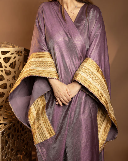 Maravelle Abaya