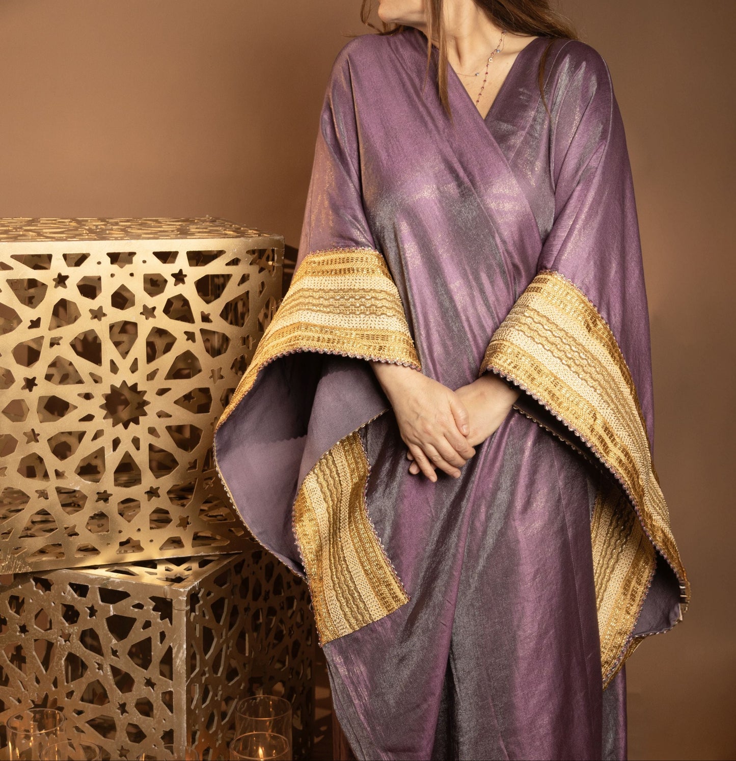 Maravelle Abaya