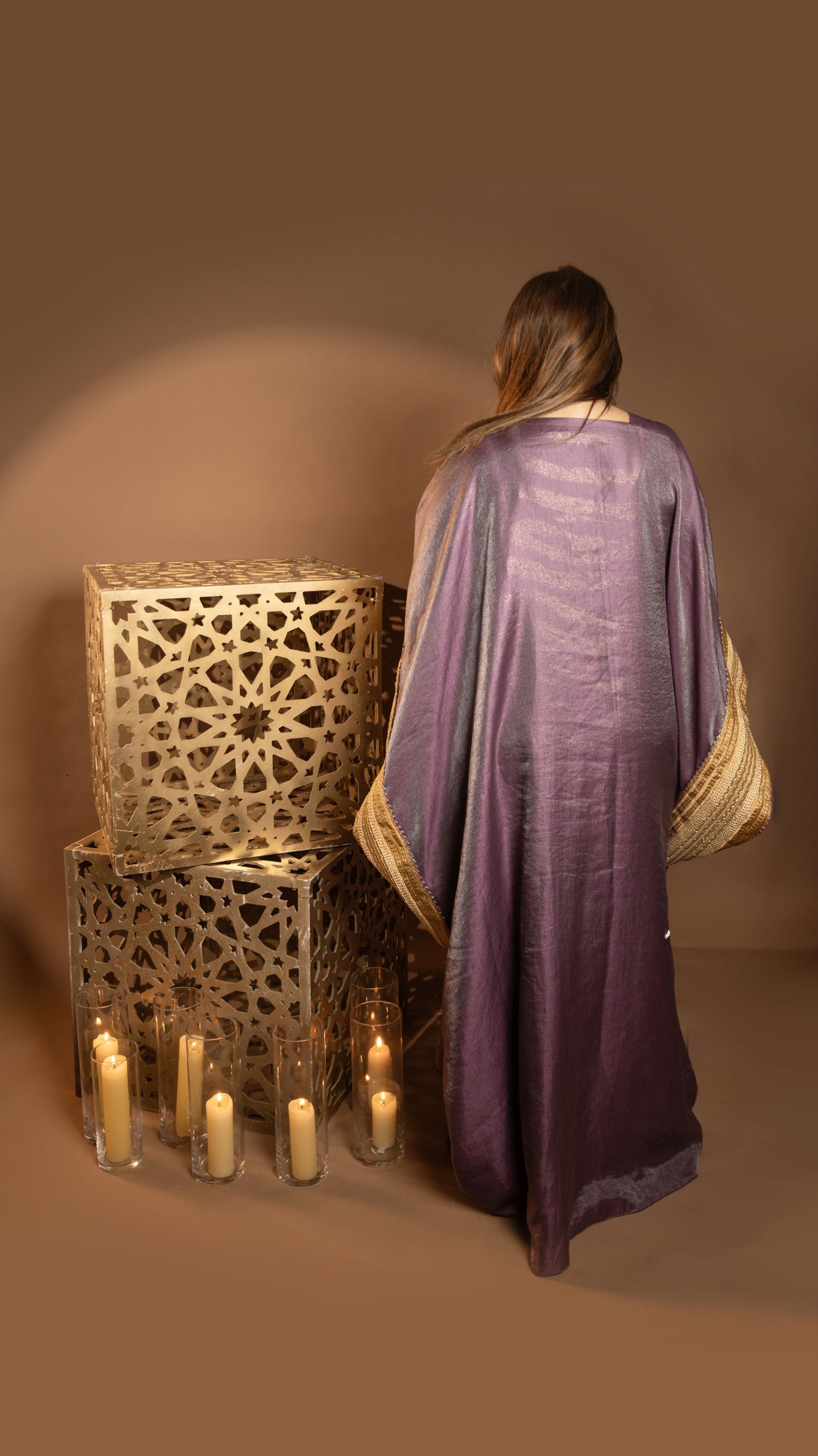 Maravelle Abaya