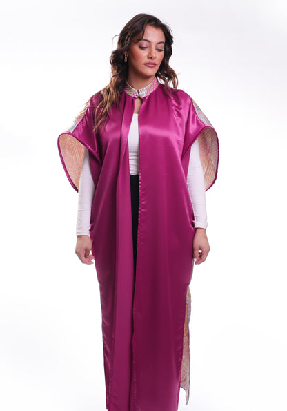 Lumière Abaya