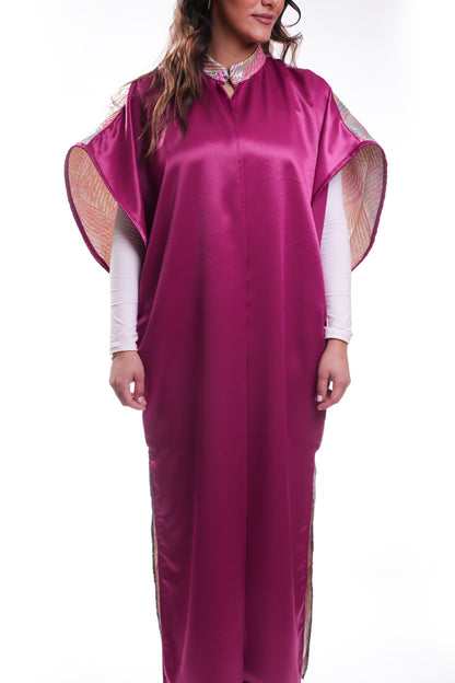 Lumière Abaya