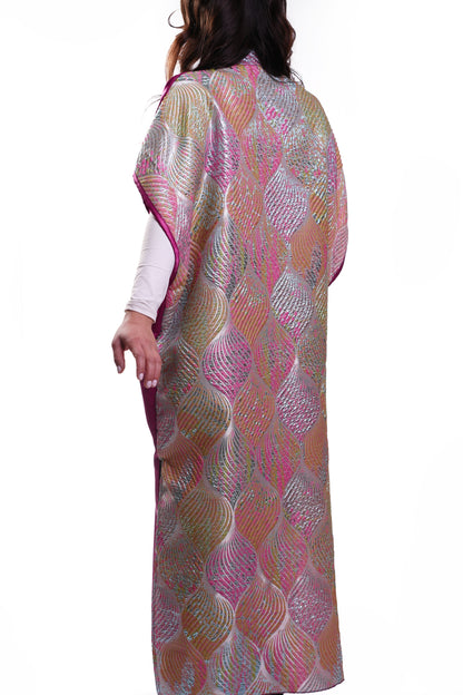 Lumière Abaya