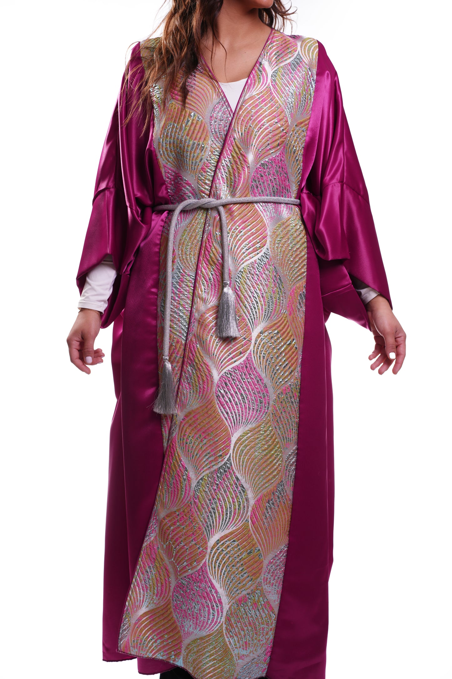 Soléa Abaya