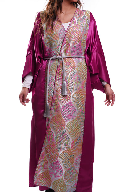 Soléa Abaya