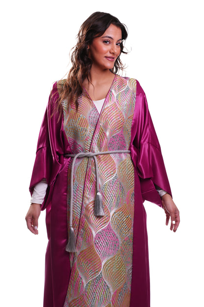 Soléa Abaya