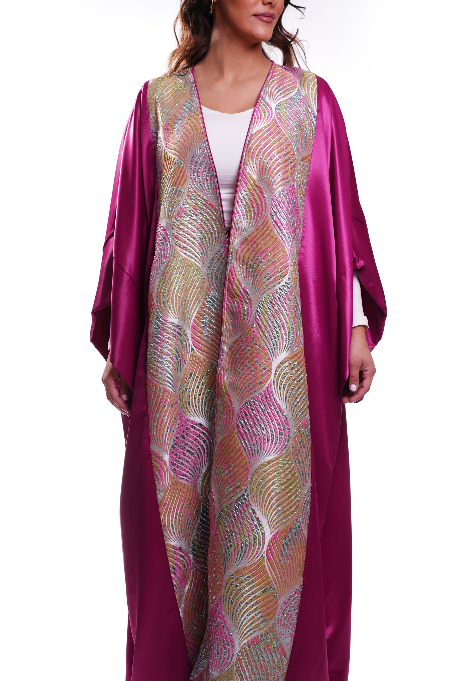 Soléa Abaya