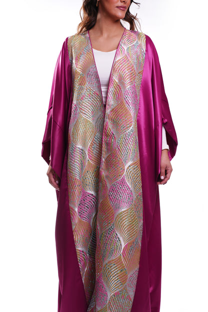 Soléa Abaya