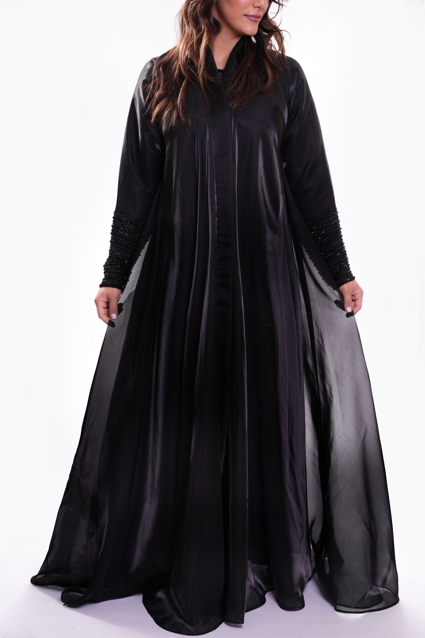 Lunea Abaya