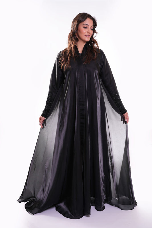 Lunea Abaya