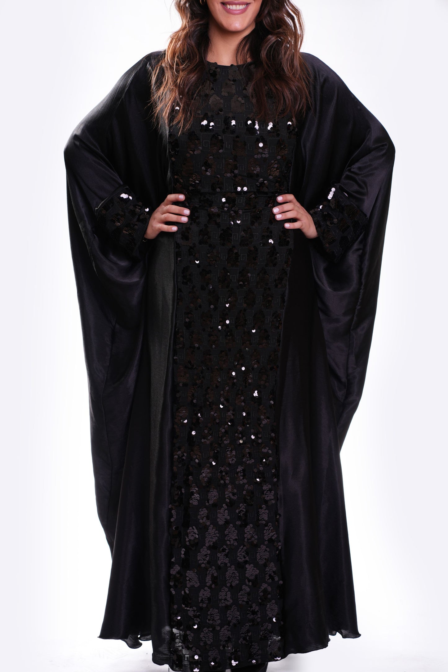 Astra Abaya