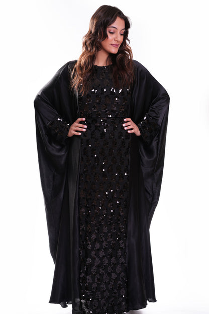 Astra Abaya