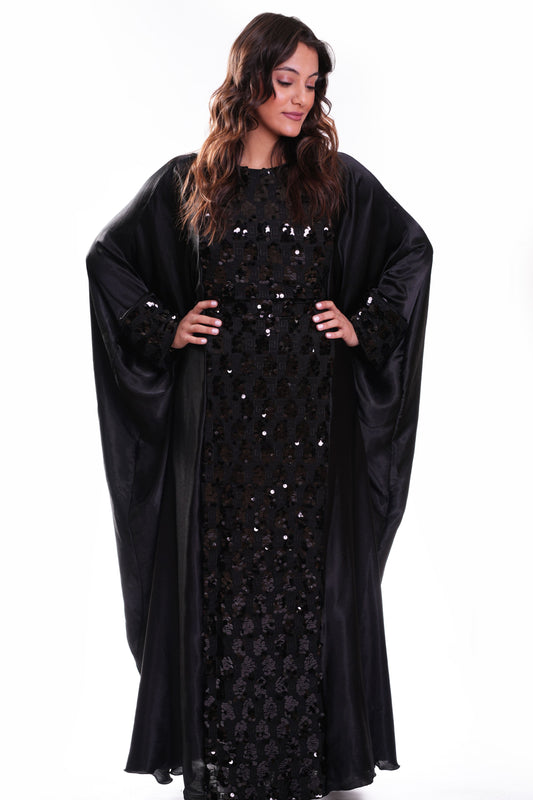 Astra Abaya