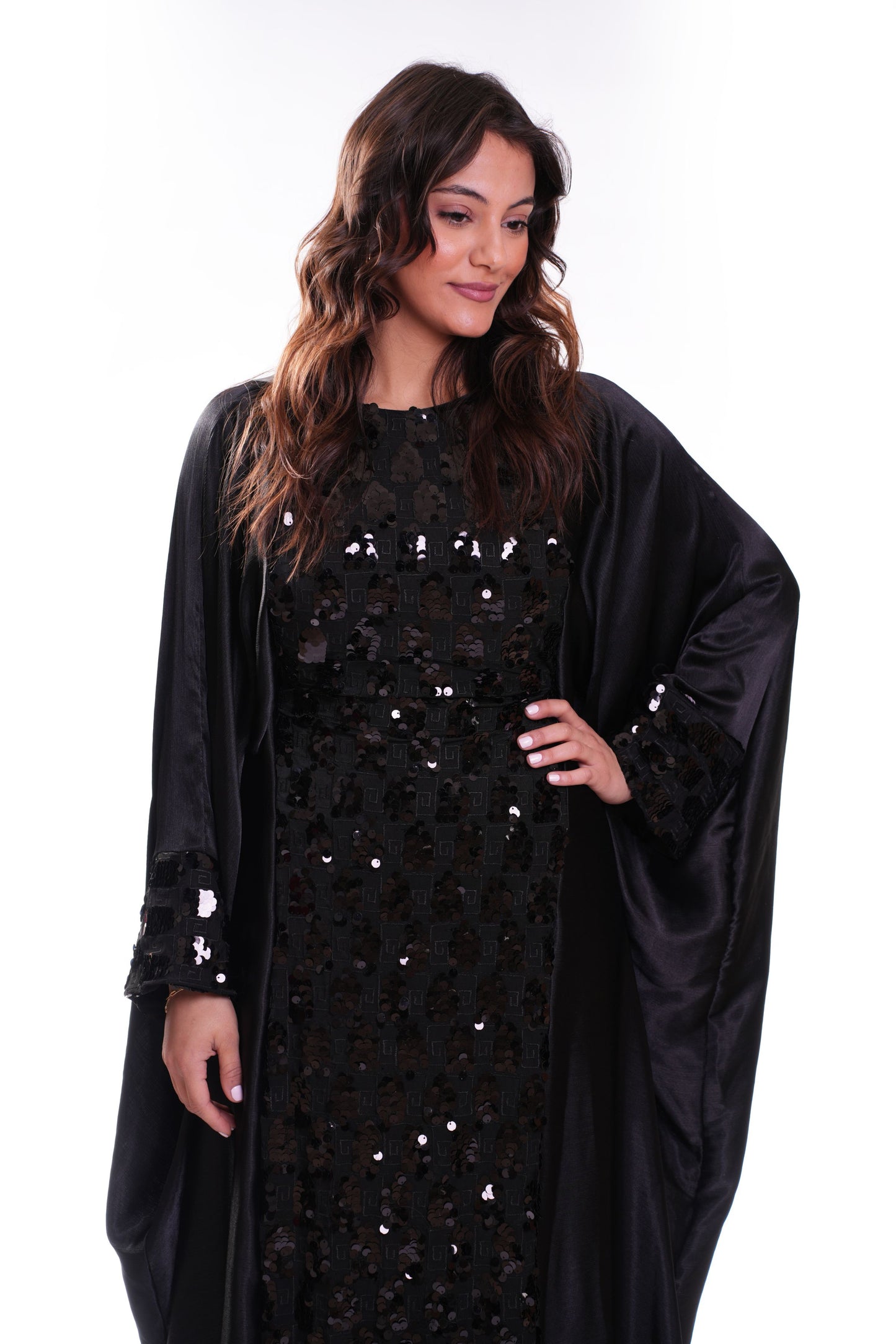 Astra Abaya