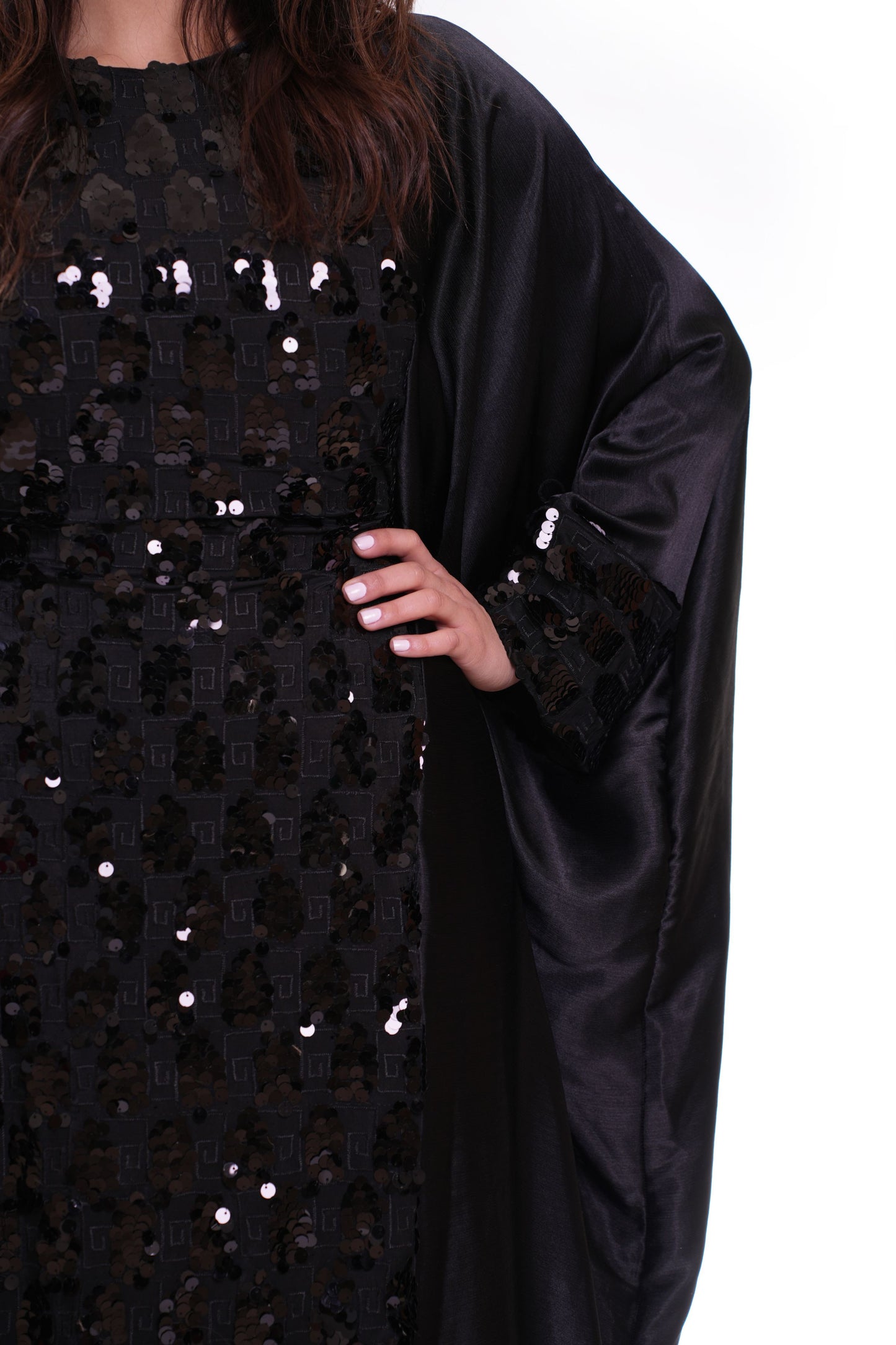 Astra Abaya