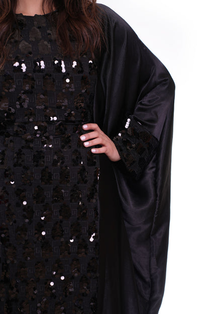 Astra Abaya