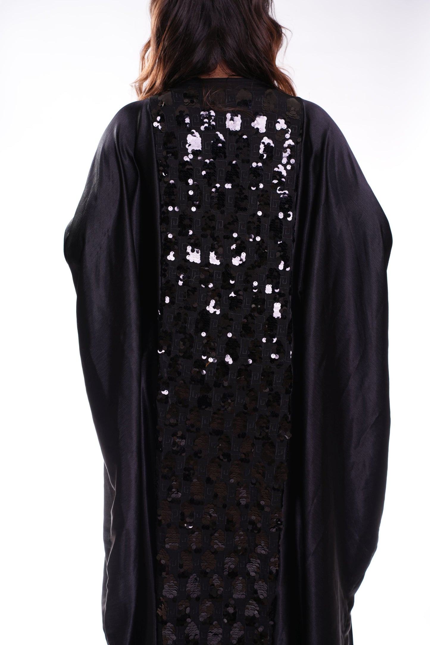 Astra Abaya