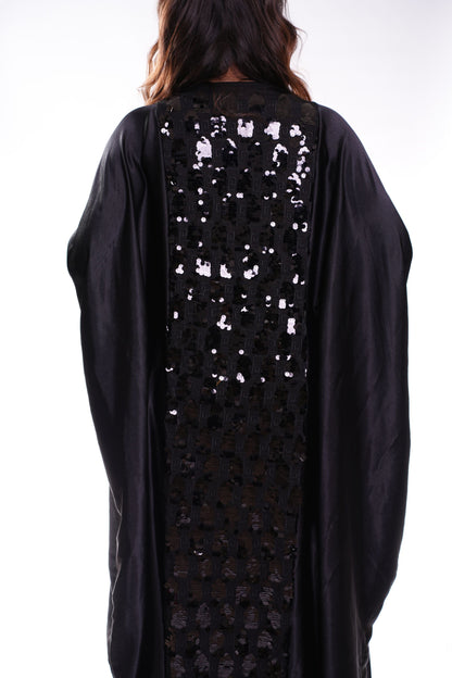 Astra Abaya