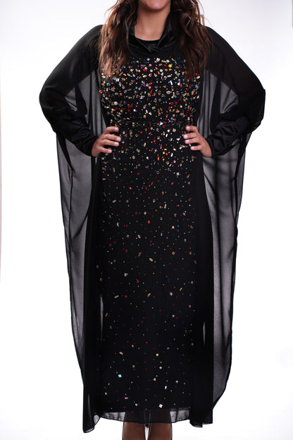 Orion Abaya