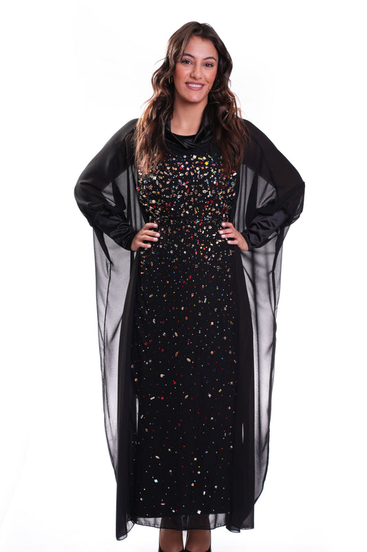Orion Abaya
