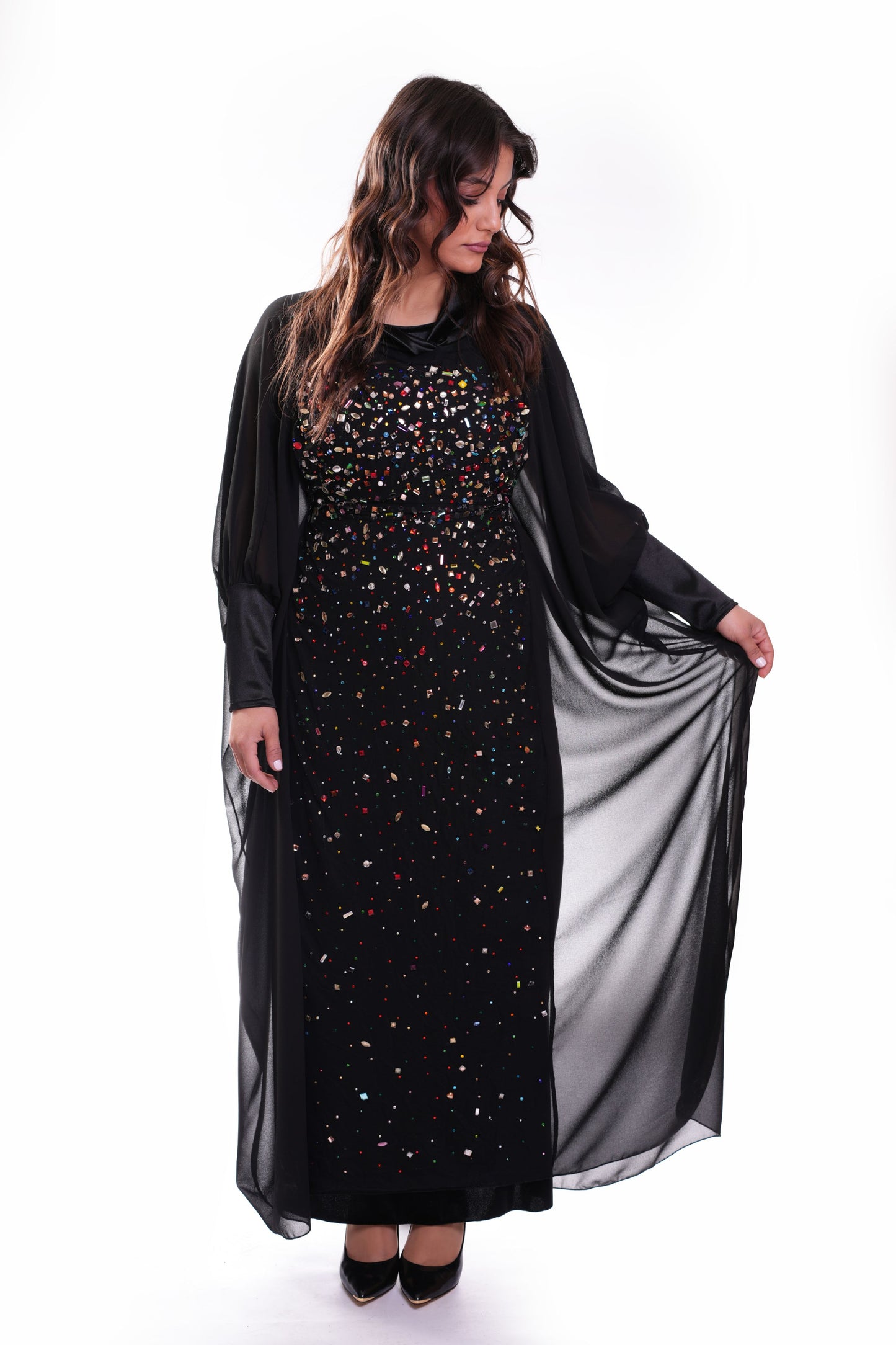 Orion Abaya
