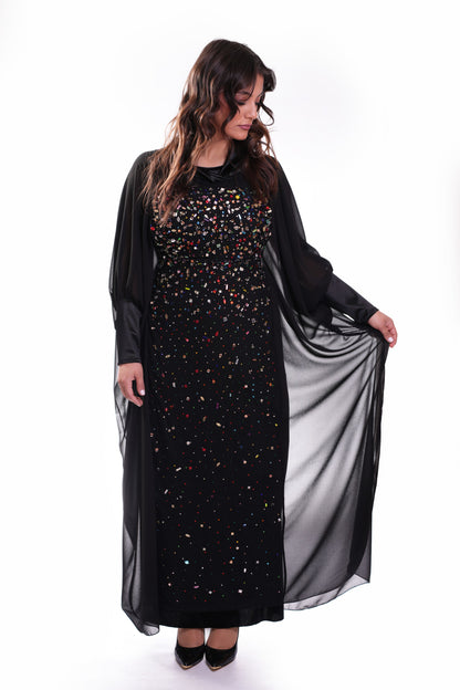 Orion Abaya