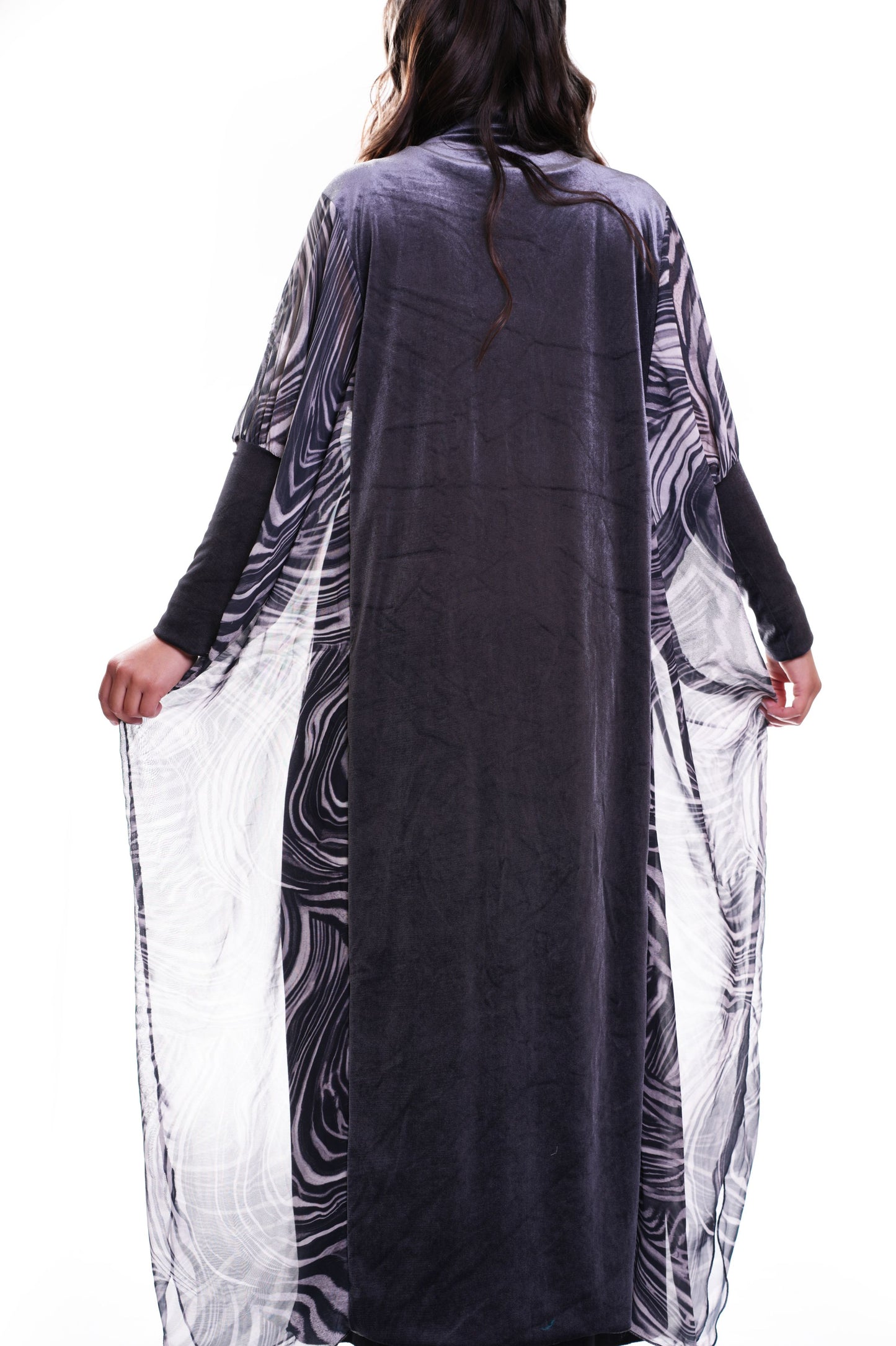 Evara Abaya