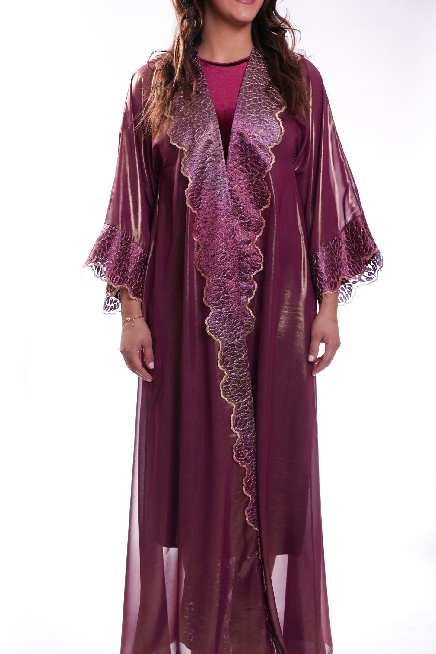 Valora Abaya