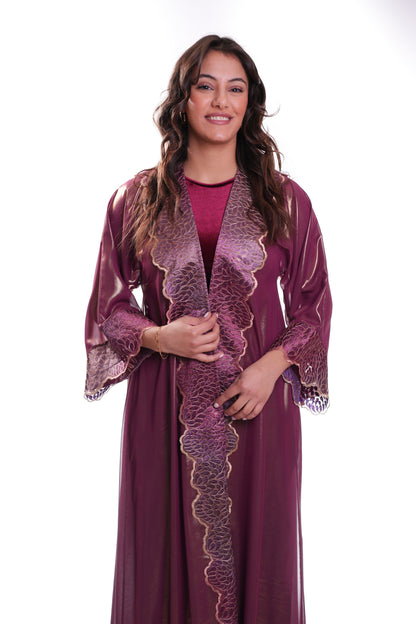 Valora Abaya