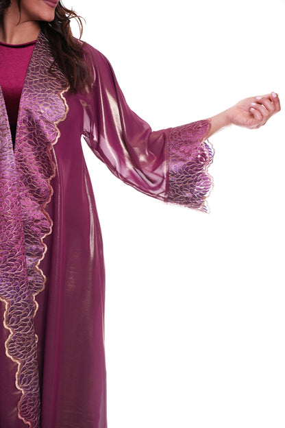 Valora Abaya