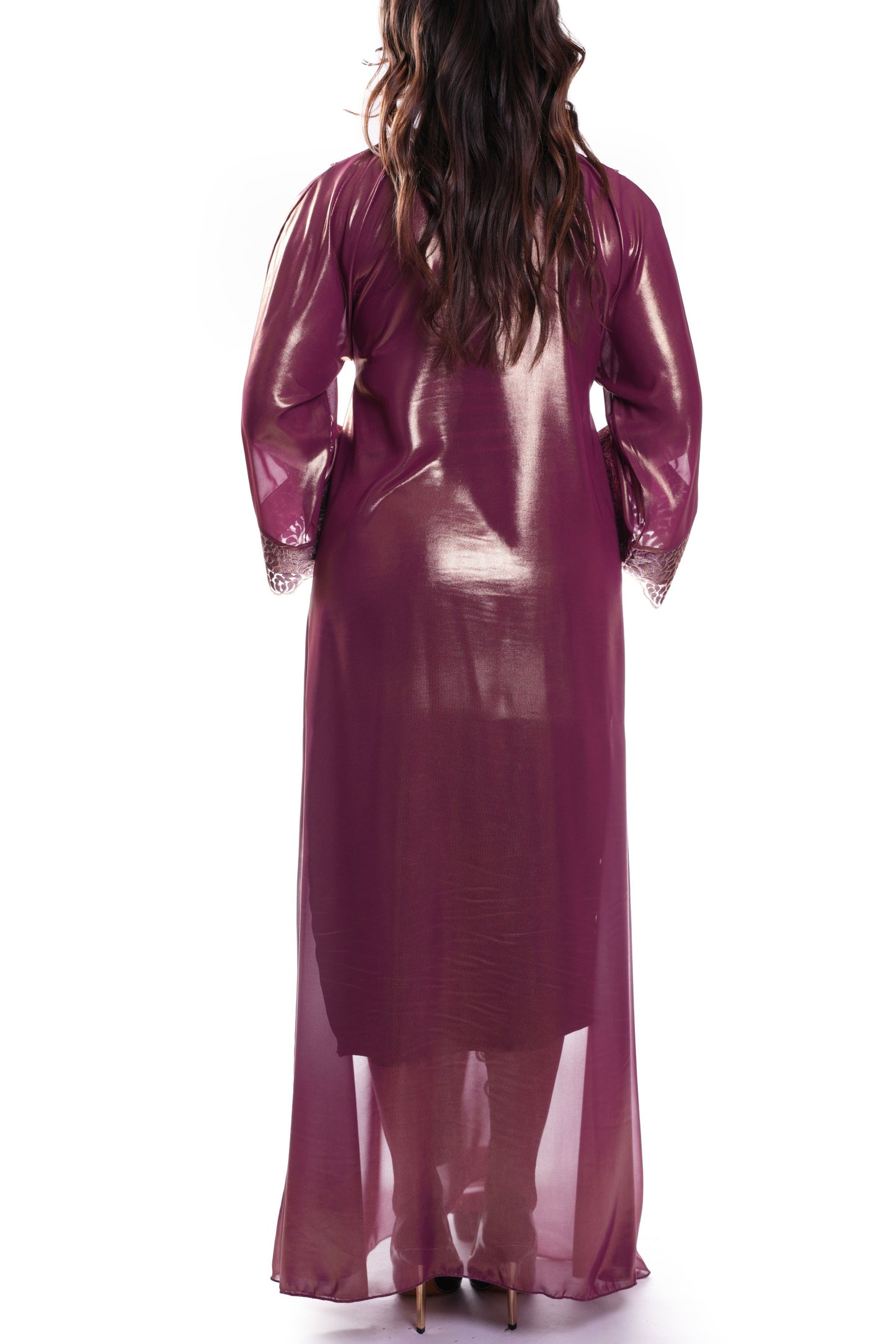 Valora Abaya