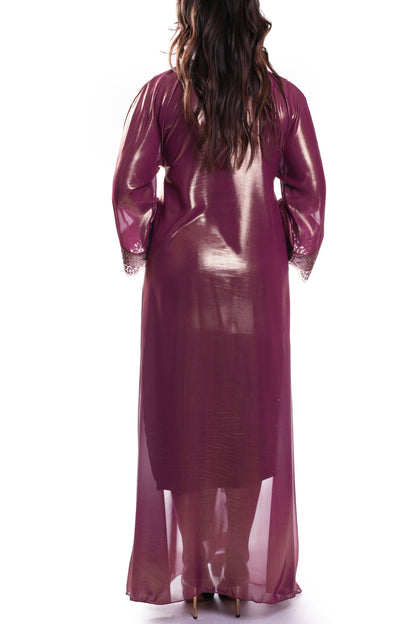 Valora Abaya