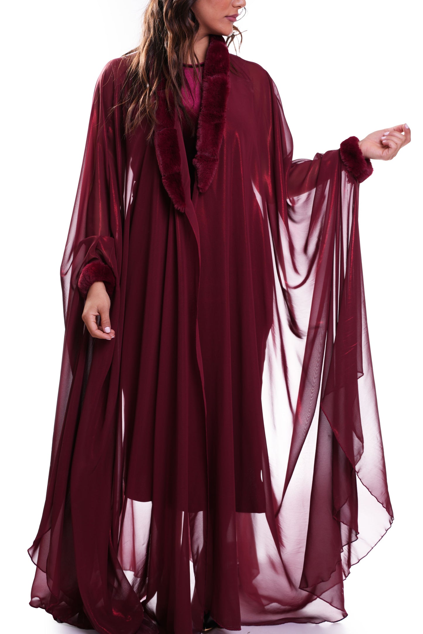 Calista Abaya