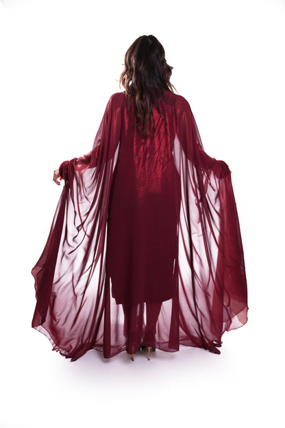Calista Abaya