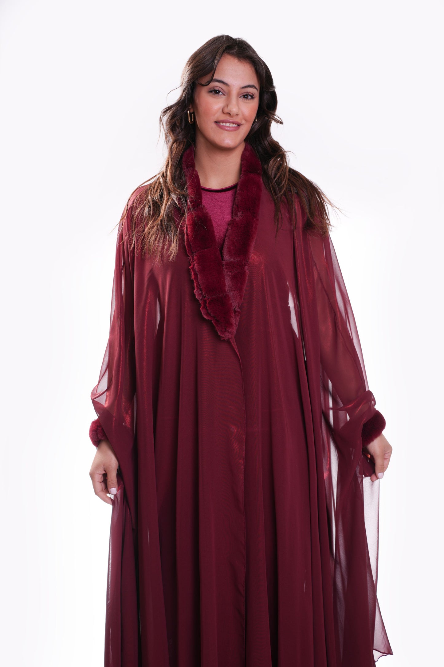 Calista Abaya