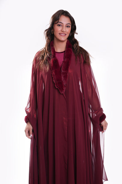 Calista Abaya