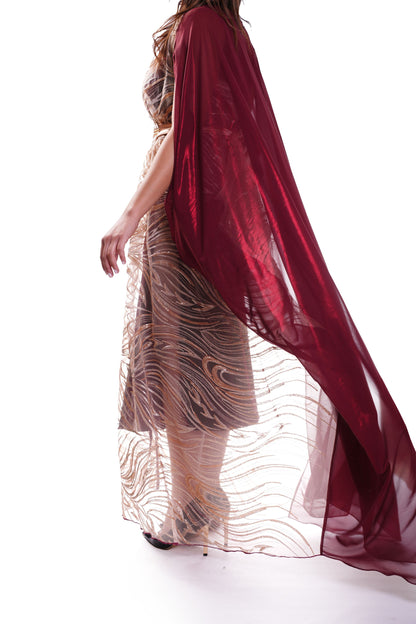 Isadora Abaya