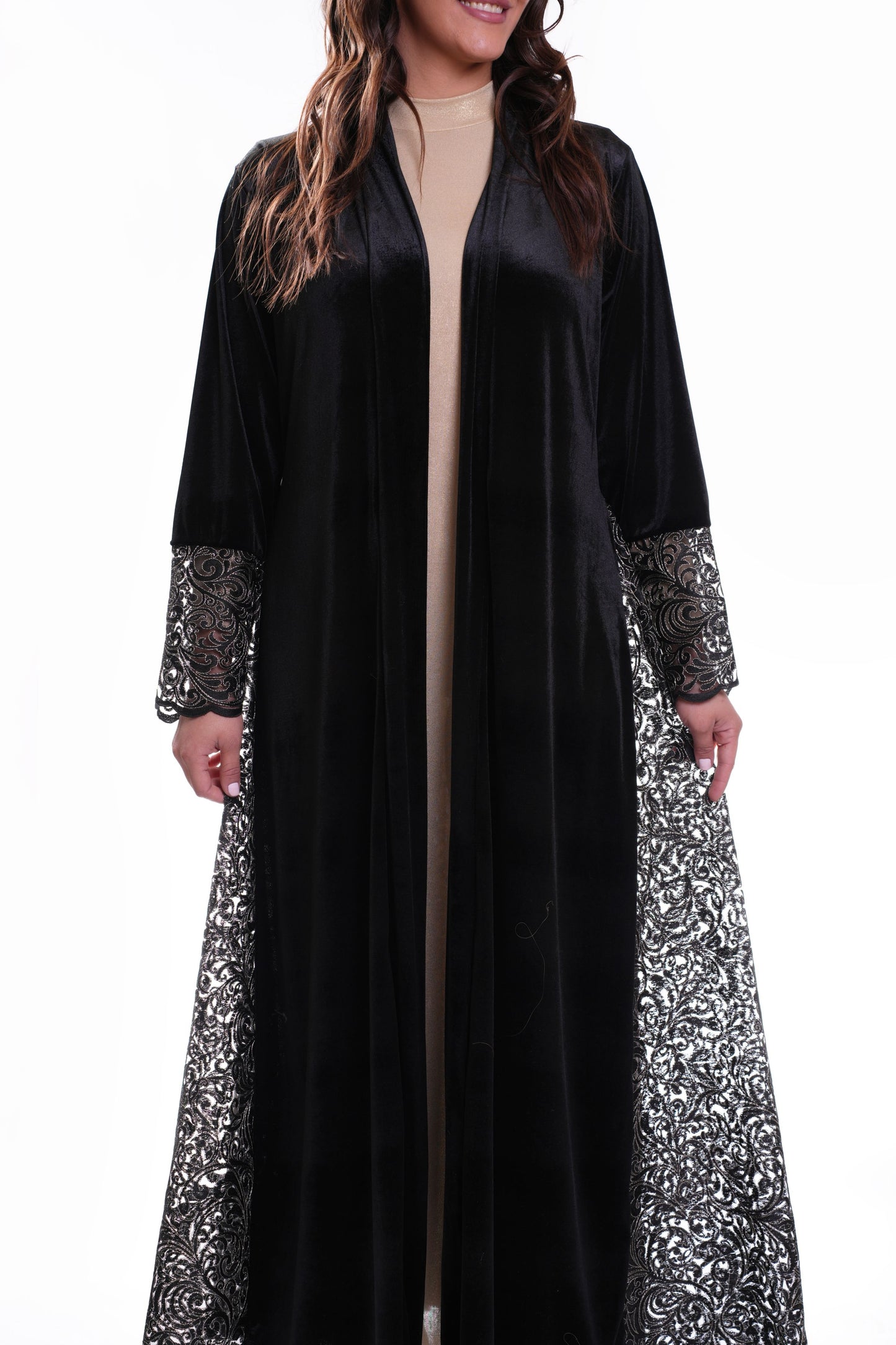 Virelle Abaya