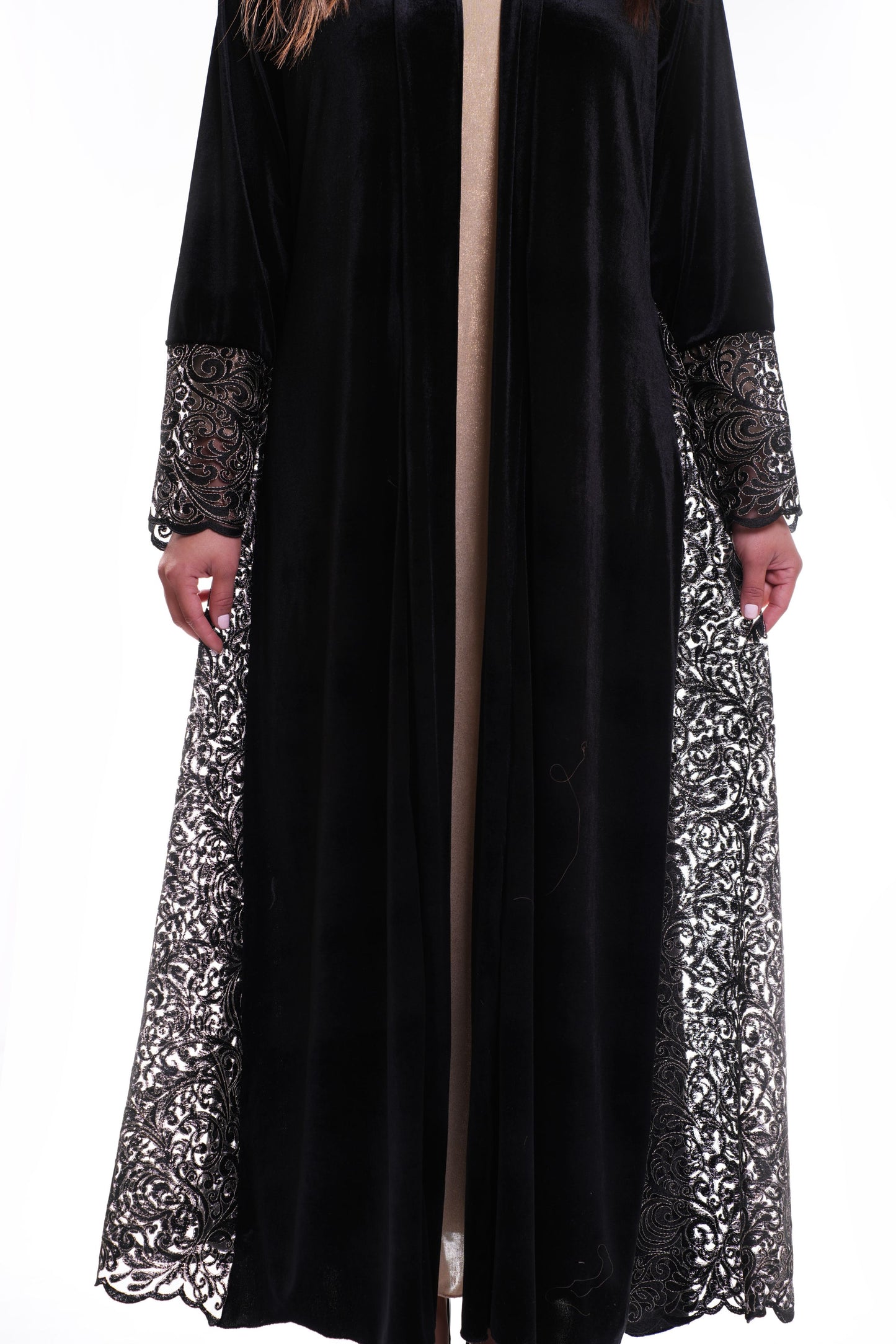 Virelle Abaya
