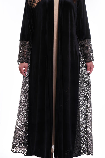 Virelle Abaya