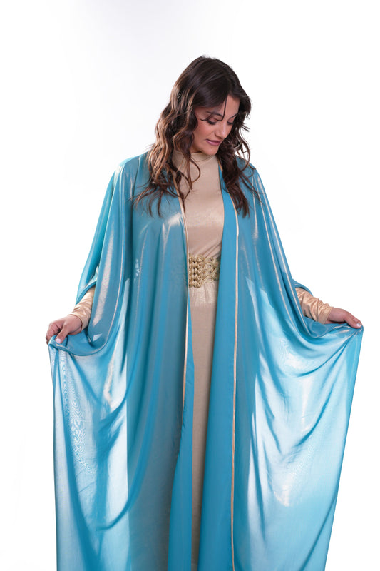 Nerisse Abaya