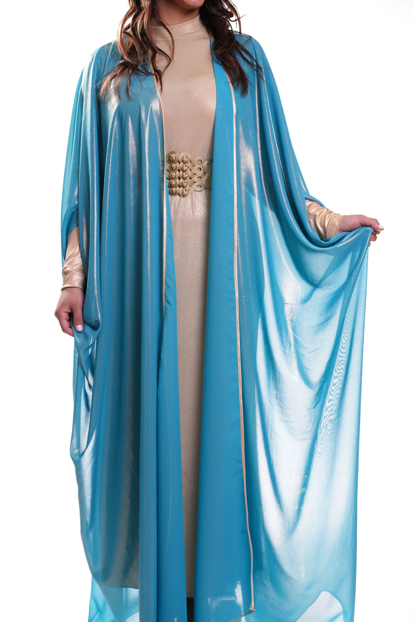 Nerisse Abaya