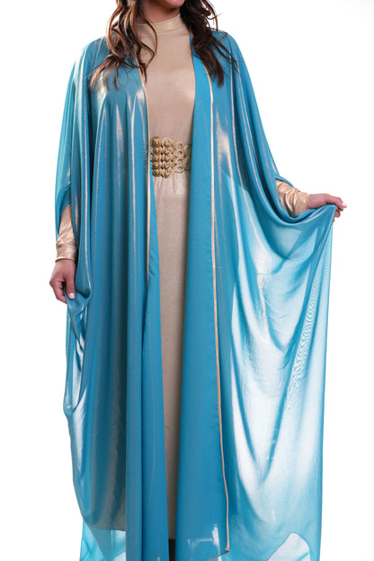 Nerisse Abaya