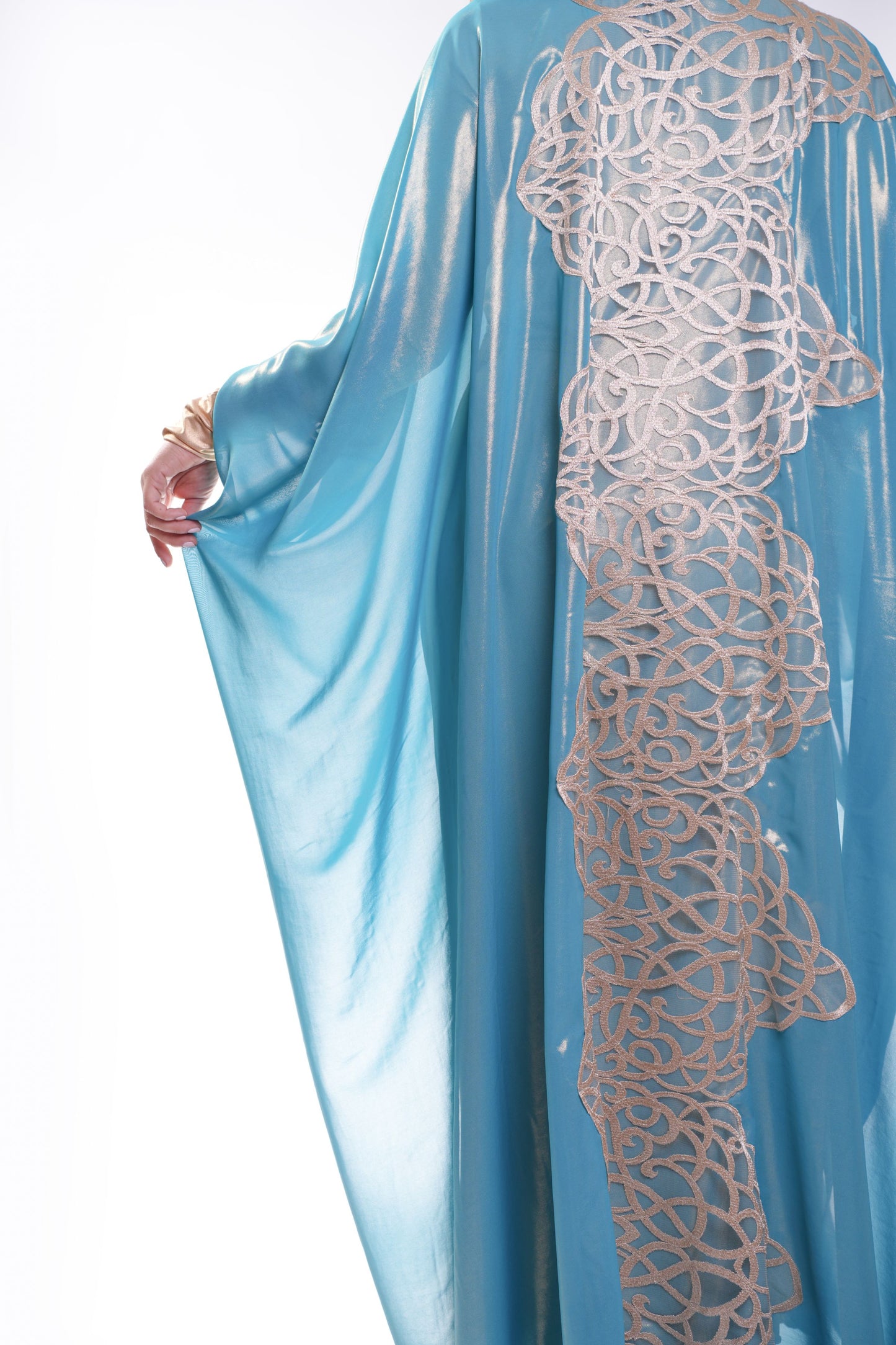 Nerisse Abaya