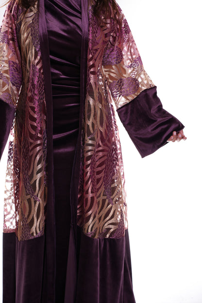 Lysara Abaya