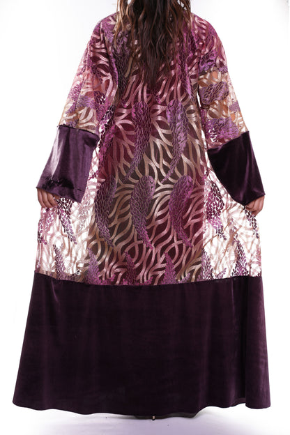 Lysara Abaya