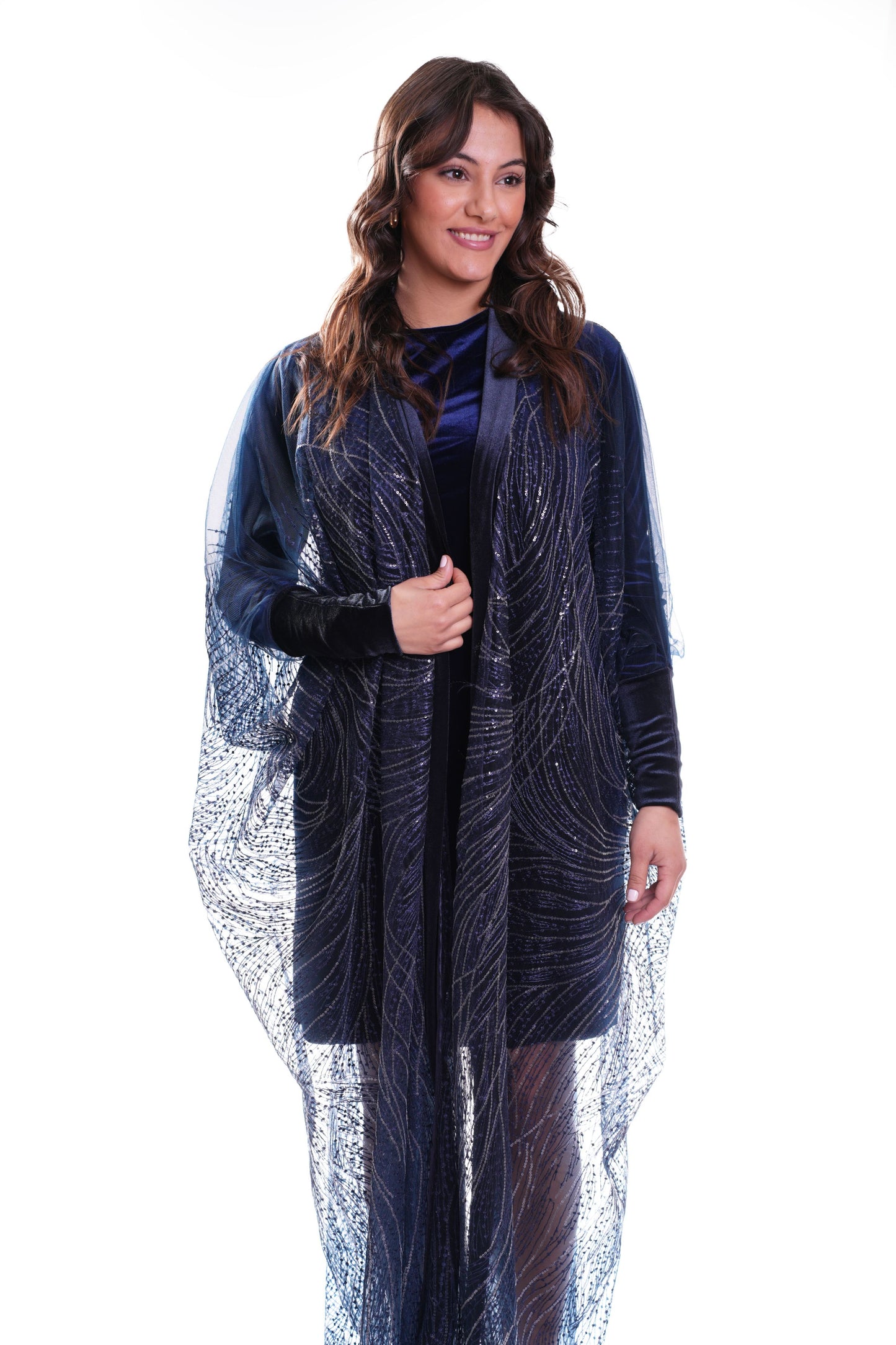 Serava Abaya