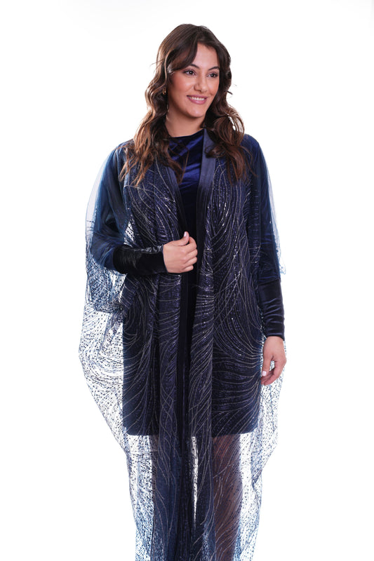Serava Abaya