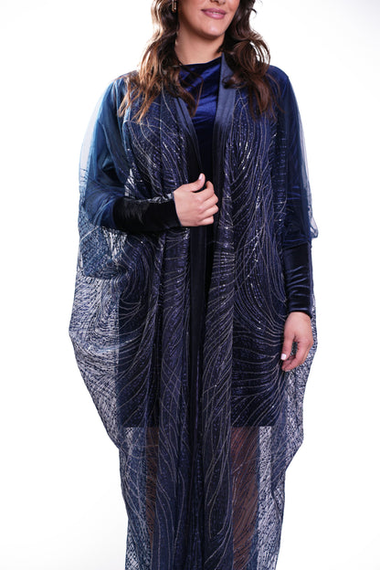 Serava Abaya