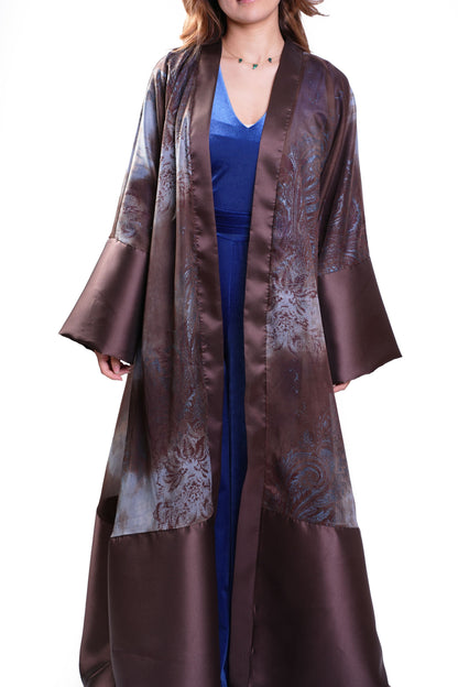 Noctara Abaya