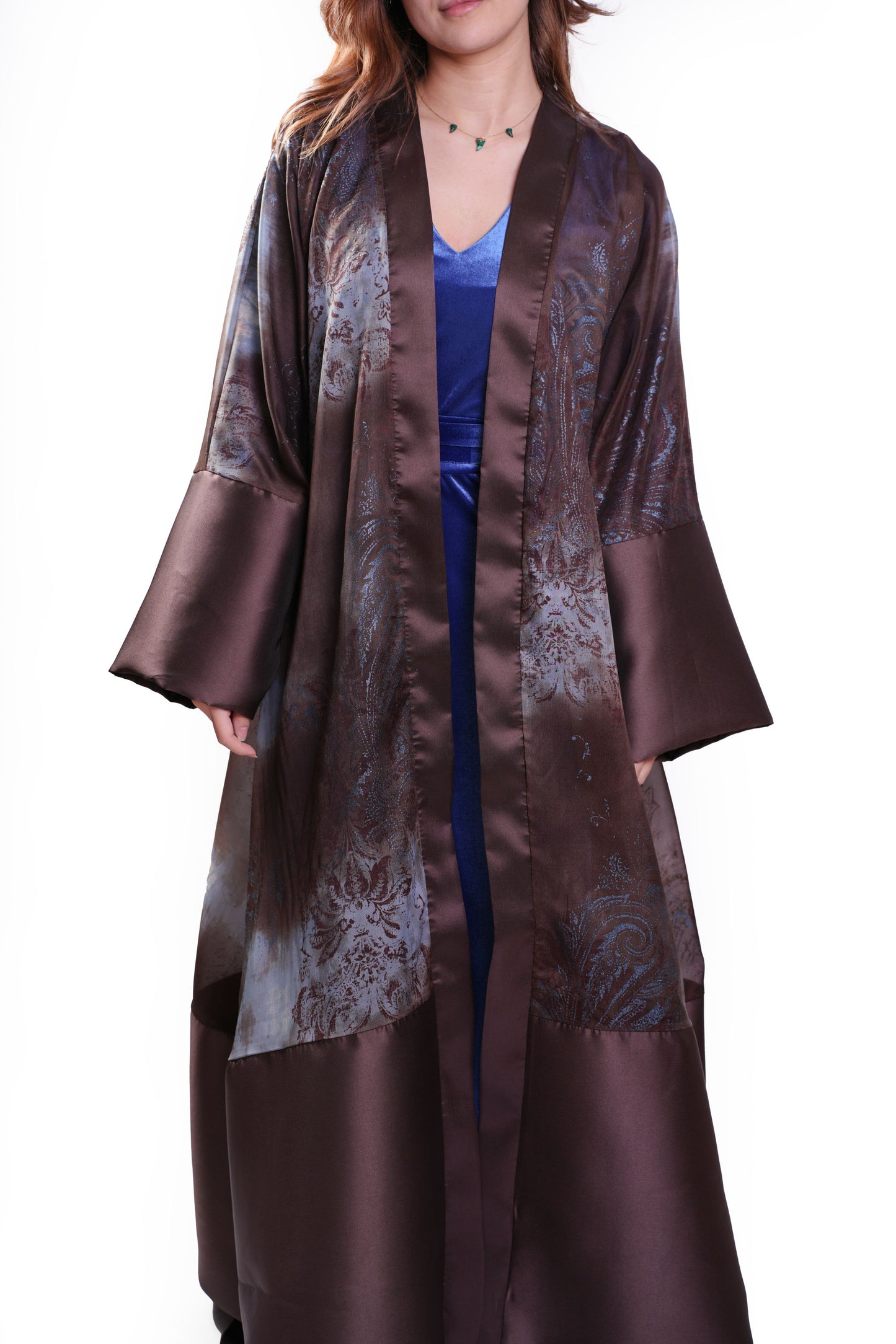 Noctara Abaya